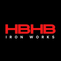 HBHB Iron Works logo - Similar company to Stateline Fabricators Llc