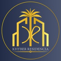 Khyber Residencia logo - Similar company to Mm Communications (Smc Pvt) Limited