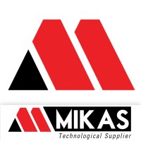 Mikas logo - Similar company to Ikonnect
