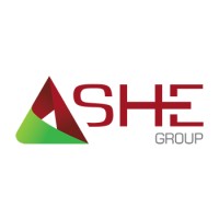 SHE Group Health, Safety and Environmental Consulting logo - Similar company to 115 Electrical Solutions Pty Ltd