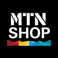 MTN SHOP DACH logo - Similar company to Trailful Outdoor Co
