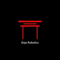 Dojo Robotics logo - Similar company to Vora Robotics Ltd