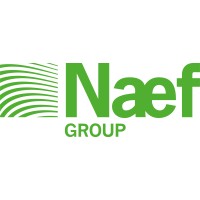 Naef Group | HAT-Tech AG / Naef Tech AG logo - Similar company to Australian Leak Detection
