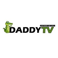 Daddy Tv logo - Similar company to Kidvid - Kids Youtube Videos