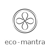 Eco-Mantra logo - Similar company to Reform Plastic