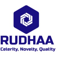 Rudhaa Skillforge Technologies logo - Similar company to Sure Trust