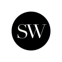 Something White, A Bridal Boutique logo - Similar company to Designing Advantage