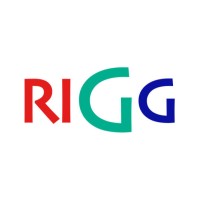 RIGG logo - Similar company to Fysiosmile