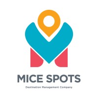MICE Spots DMC logo - Similar company to Wwdc