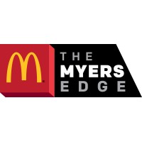 The Myers Edge (Mcdonalds) logo - Similar company to Jdcs Enterprise Dba Mcdonald'S
