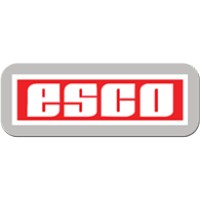 ESCO Manufacturing, Inc. logo - Similar company to Rev-Tech Manufacturing Solutions