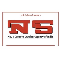 NS Publicity Pvt Ltd logo - Similar company to Khulaasman