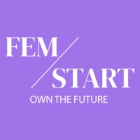 FEM-START logo - Similar company to Seneca Vc