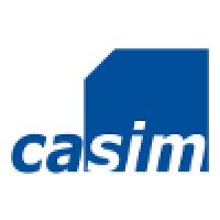 casim GmbH & Co. KG logo - Similar company to Byteforge