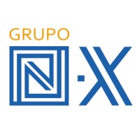 GRUPO NEX logo - Similar company to Grupo Nexo