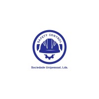 SAFETY CONTROL, LDA logo - Similar company to Gt Multiservice