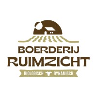 BD Boerderij Ruimzicht logo - Similar company to Pluck Van Het Veld