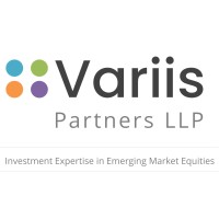 Variis Partners LLP logo - Similar company to Independent Investment Management Initiative
