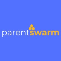 Parentswarm logo - Similar company to Shiftiq.Ai