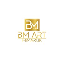 BM Art Mimarlık logo - Similar company to Daa Mühendislik