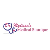 Dr. Mylissa's Medical Boutique logo - Similar company to The Total Md