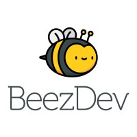 BeezDev logo - Similar company to Ameuro Construction