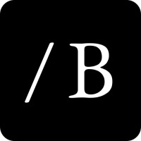 Blank Slate Technologies logo - Similar company to Houstonbionics