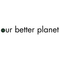 Our Better Planet Private Limited logo - Similar company to Weavehand