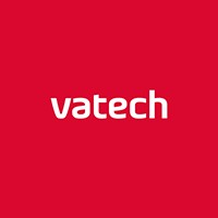 Vatech Russia logo - Similar company to Vatech México