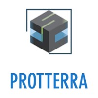 Protterra logo - Similar company to Umeezasoft