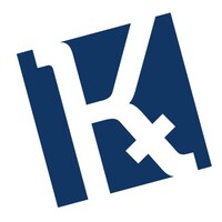 Keranden logo - Similar company to Glassyne