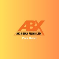 Akij BIAX Films Ltd. logo - Similar company to Green Tiger