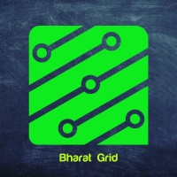 Bharat Grid logo - Similar company to Ingro Energy