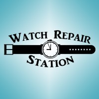 Watch Repair Station, LLC logo - Similar company to Watch Repair Shop