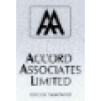 Accord Associates Limited logo - Similar company to Sh Service