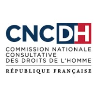 Commission nationale consultative des droits de l'homme (CNCDH) logo - Similar company to Haut Conseil À L'Egalité Entre Les Femmes Et Les Hommes