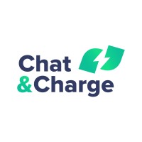 ChatNCharge logo - Similar company to Vidressing