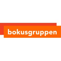 Bokusgruppen logo - Similar company to Pocket Shop