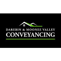 Darebin & Moonee Valley Conveyancing logo - Similar company to Conveyancing.Com Pty Ltd