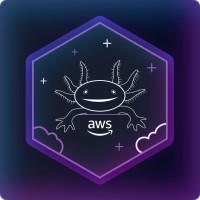 AWS UG Ajolotes en la nube logo - Similar company to Lead2Lead