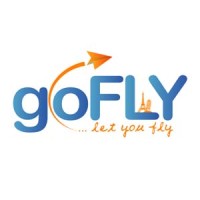 goFLY logo - Similar company to Obokash.Com