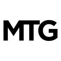 MTG Group logo - Similar company to Ma Com'Creative