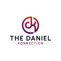 The DANIEL Konnection logo - Similar company to Griots Republic Llc.