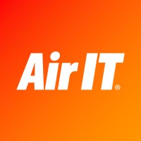 Air IT logo - Similar company to Focus Group