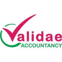 Validae Accountancy logo - Similar company to Cvc Accountants