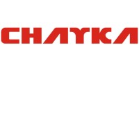 CHAYKA logo - Similar company to Riimu Creative Oy
