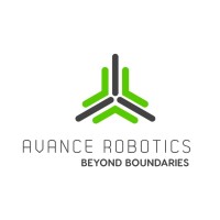 AVANCE ROBOTICS logo - Similar company to Rduinotronics