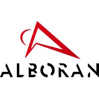 Alboran logo - Similar company to Uidu