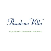 Pasadena Villa Psychiatric Treatment Network logo - Similar company to Kollect Md