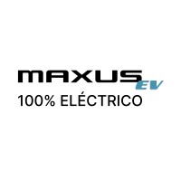 Maxus Guatemala logo - Similar company to Electron Power